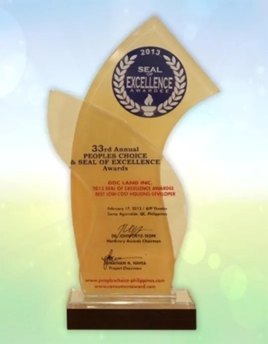 Award