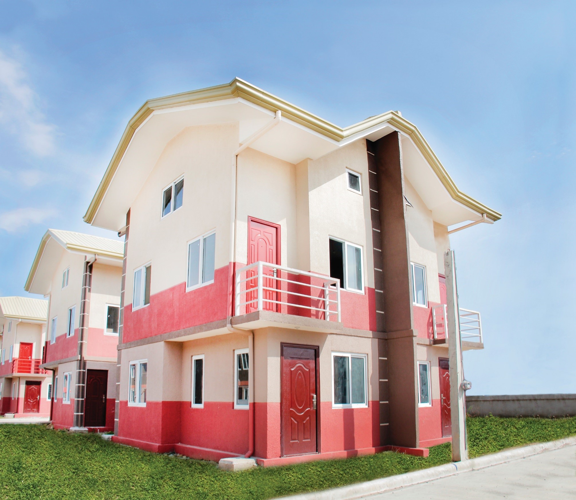 STA. ROSA GARDEN VILLAS